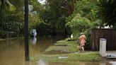 Australia trata de evacuar a 300 personas aisladas por inundaciones causadas por ciclón