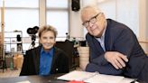 Barry Manilow, Bruce Sussman Come to Broadway with New Musical 'Harmony': Hear a New Song from Show (Exclusive)