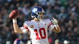 Giants great Eli Manning lands new ESPN show, ‘On the Clock’