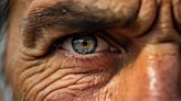 Por qué las pupilas se encogen con la edad