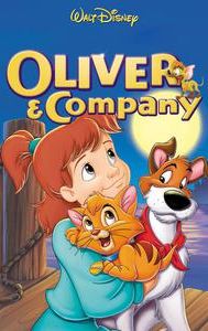 Oliver & Company