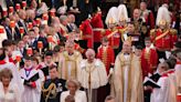 El rey Carlos III fue coronado en la Abadía de Westminster: la ceremonia que abrió una nueva era