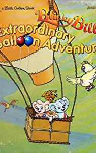 Blinky Bill's Extraordinary Balloon Adventure