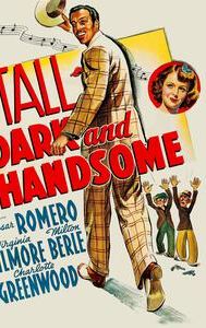 Tall, Dark and Handsome (film)