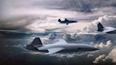 US Air Force eyes fleet of 1,000 drone wingmen as planning accelerates