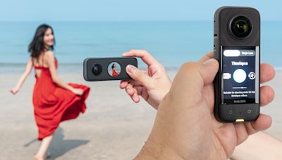 I saw the lowest price ever on Insta360 X2—here's why you SHOULDN'T snap it up