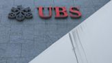 UBS begins major share buy-back programme