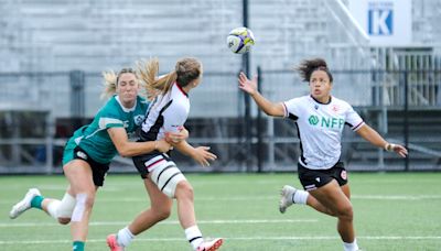 VIDEO: Canada makes it two in a row as Langley hosts WXV 1 Rugby