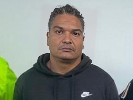 Corte de La Serena aprueba solicitar a Colombia extradición de “Larry Changa” - La Tercera