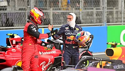Fórmula 1: Williams anunció a Carlos Sainz Jr. para 2025 y Red Bull sostiene a Checo Pérez