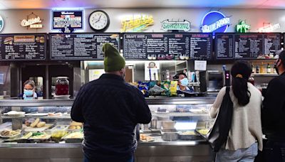 Restaurant owners slam California's new "junk fees" law