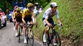 Giro d'Italia stage 16 live: João Almeida wins on Monte Bondone; Geraint Thomas reclaims overall lead