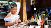 9-year-old from Michigan is still in the running for MasterChef Junior on FOX