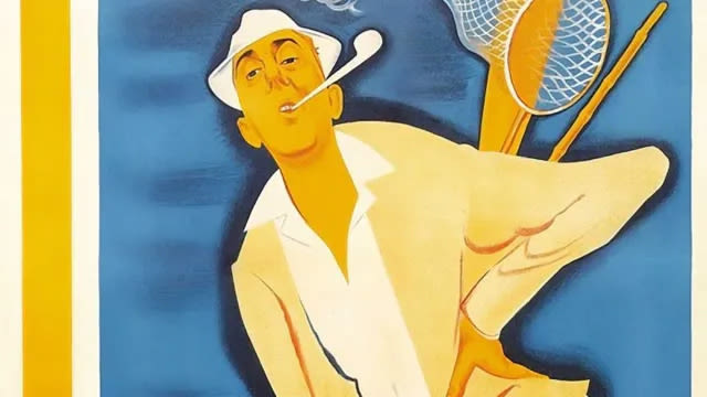 Monsieur Hulot’s Holiday Streaming: Watch & Stream Online via HBO Max