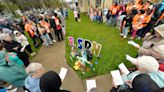 What can change the world? Erie Benedictine reflects on peace during Catholic Sisters Week