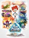 Penn Zero: Eroe Part-Time