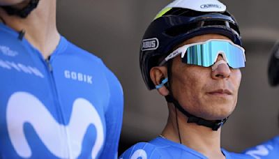 Conozca los colombianos que participarán en el Giro de Italia y la bolsa de premios a la que aspiran