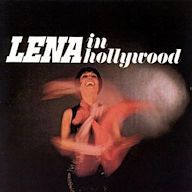 Lena in Hollywood