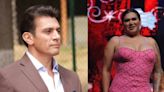 Jorge Salinas cree en el talento de Kimberly La Más Preciosa como actriz y la compara con Yalitza Aparicio