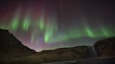 'Very rare' solar storm could make aurora visible on Friday or Saturday