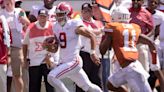Nick Saban updates status of Alabama quarterback Bryce Young ahead of Tennessee game