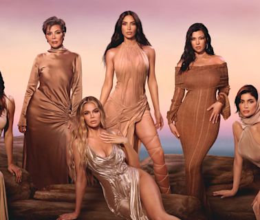 Hulu Picks Up 20 More Episodes Of ‘The Kardashians’