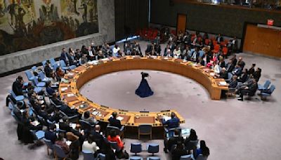 Gaza: les États-Unis veulent que le Conseil de sécurité de l'ONU soutienne le plan de trêve