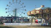 Celebrate spring at the ‘Kern County Fair Spring Fest’ this weekend