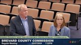 Economic Development Commission grant renewal with Brevard County approved in 3-2 vote