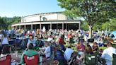 At Tanglewood, the Shed bar will be open this summer for Popular Artists shows