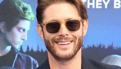 Jensen Ackles cast in Tracker