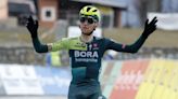 Vlasov logra un milagro en Madone D'Utelle, McNulty salva el maillot amarillo