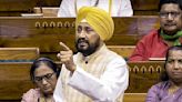 'MP detained under NSA an emergency': Channi's reference to Amritpal Singh triggers row in LS