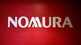 Nomura names Rudolf Hitsch North Asia head of wealth management