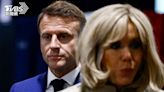 法國會變天！極右派首輪投票33%領先 馬克宏慘輸恐衝擊烏俄戰局