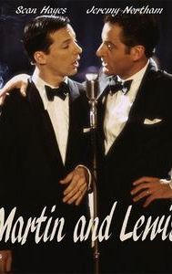 Martin and Lewis (film)