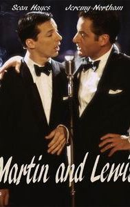 Martin and Lewis