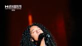 ... Music Festival Goes International Corinne Bailey Rae and Eight Overseas Musicians Deliver Stunning Performances - Media OutReach...