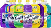 Kansas City grocery stores ordered to stop selling illegal Fabuloso products