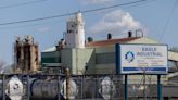 Illinois sues metro-east plant, alleging dangerous storage of hazardous materials