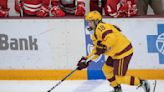 Gophers women's hockey beats Tommies 5-2 for sweep