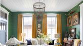 23 Ways to Decorate with Chandeliers in Every Room