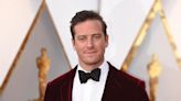 El actor Armie Hammer, "agradecido" por los rumores que le acusaban de canibalismo