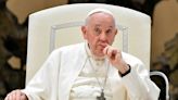 El papa Francisco suscita críticas por ensalzar a los zares imperialistas rusos