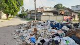 Fuera de servicio más del 40% de los camiones para basura en La Habana