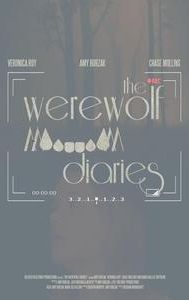 The Werewolf Diaries