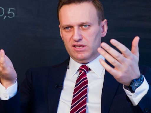 Putin probablemente no ordenó la muerte del líder de la oposición rusa Navalny