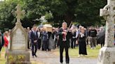 Remains of Harry Gleeson, wrongly executed for murder 83 years ago, laid to rest in Tipperary