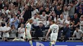 Richarlison double earns Spurs 2-0 win over 10-man Marseille