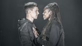 Romeo & Juliet, Duke of York’s: Tom Holland mesmerises in this once-in-a generation production